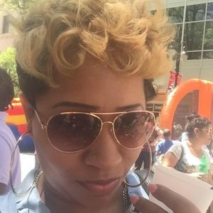 Meet your Posher, Lashawn